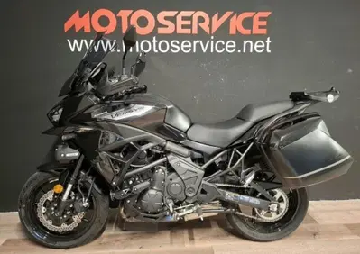Kawasaki Versys 650 Tourer (2025 - 27) - Annuncio 10134430