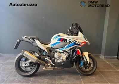 Bmw M 1000 XR (2024 - 27) - Annuncio 10134432