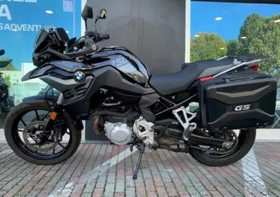 Bmw F 750 GS (2021 - 24) - Annuncio 10134443