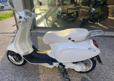 Vespa Sprint 50 Justin Bieber (2022 - 24) - Annuncio 10134444