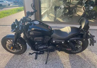 Keeway Motor V-Cruise 125 (2022 - 26) - Annuncio 10134445