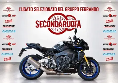 Yamaha MT-10 SP (2022 - 25) - Annuncio 10134305