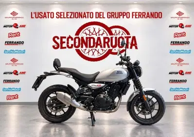 Royal Enfield Guerrilla 450 (2024 - 26) - Annuncio 10134307
