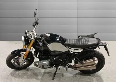 Bmw R nineT 1200 (2017 - 20) - Annuncio 10129653