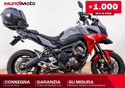 Yamaha Tracer 900 (2018 - 20) - Annuncio 10134450