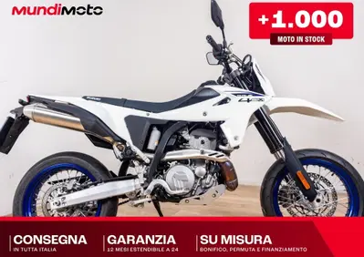 Suzuki DR-Z 400 SM (2005 - 06) - Annuncio 10134452