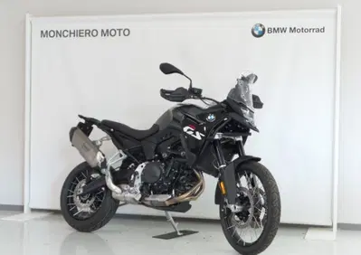 Bmw F 900 GS (2024 - 26) - Annuncio 10134455