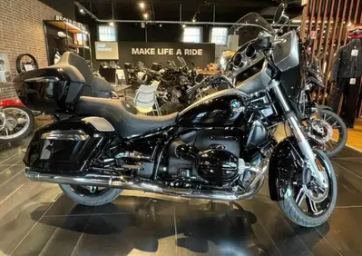 Bmw R 18 Transcontinental (2025 - 26) - Annuncio 10134471