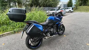 Triumph Tiger Sport 660 (2022 - 24)  (4)