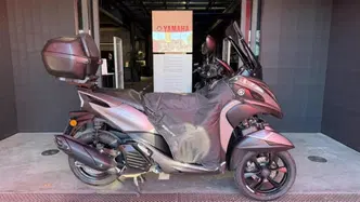Yamaha Tricity 125 (2025 - 26) usata