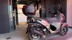 Yamaha Tricity 125 (2025 - 26)  (4)