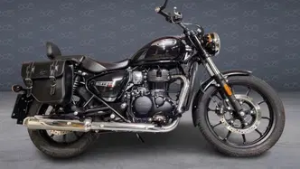 Royal Enfield Meteor 350 (2021 - 26) usata