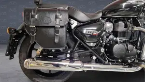 Royal Enfield Meteor 350 (2021 - 26)  (4)