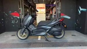 Yamaha X-Max 300 ABS (2017 - 20)  (2)