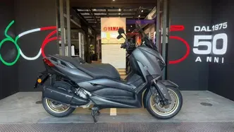 Yamaha X-Max 300 ABS (2017 - 20) usata