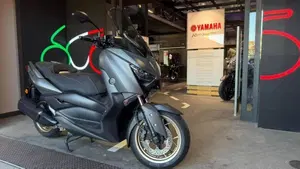 Yamaha X-Max 300 ABS (2017 - 20)  (3)