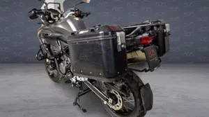 Benelli TRK 502X (2018 - 20)  (4)
