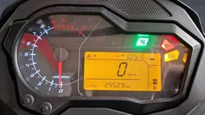 Benelli TRK 502X (2018 - 20)  (3)