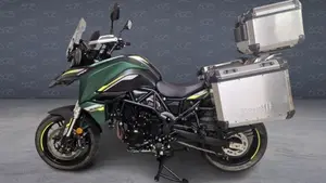 Benelli TRK 702 (2023 - 25)  (4)