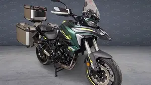 Benelli TRK 702 (2023 - 25)  (3)