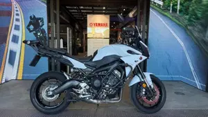 Yamaha Tracer 900 ABS (2017 - 18) 