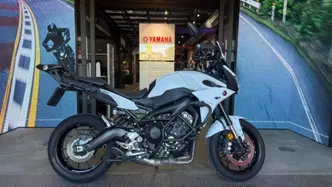 Yamaha Tracer 900 ABS (2017 - 18) usata