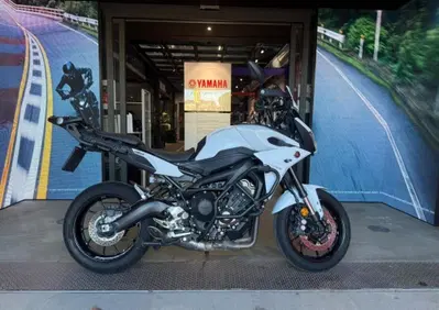 Yamaha Tracer 900 ABS (2017 - 18) - Annuncio 10134500