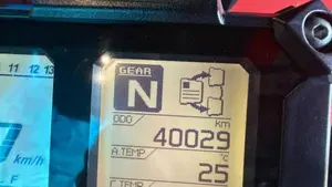 Yamaha Tracer 900 ABS (2017 - 18)  (5)
