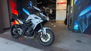 Yamaha Tracer 900 ABS (2017 - 18)  (3)