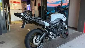 Yamaha Tracer 900 ABS (2017 - 18)  (4)