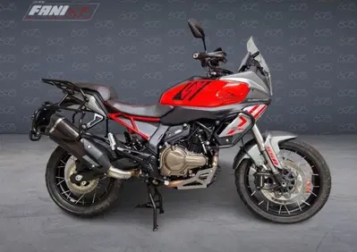 QJ Motor SRT 550 SX (2024) - Annuncio 10134501