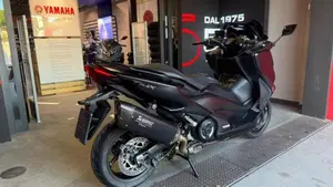 Yamaha T-Max 560 (2020 - 21)  (4)