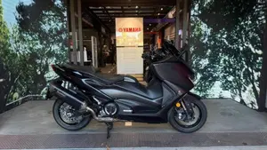 Yamaha T-Max 560 (2020 - 21) 