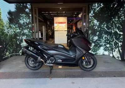 Yamaha T-Max 560 (2020 - 21) - Annuncio 10134502