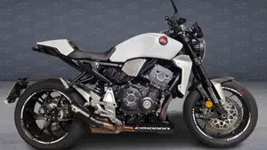 Honda CB 1000 R (2021 - 25) 
