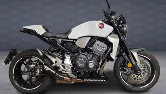 Honda CB 1000 R (2021 - 25) usata