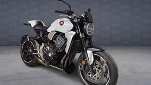 Honda CB 1000 R (2021 - 25)  (4)