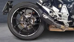 Honda CB 1000 R (2021 - 25)  (5)