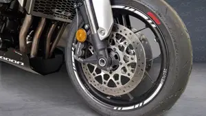 Honda CB 1000 R (2021 - 25)  (6)