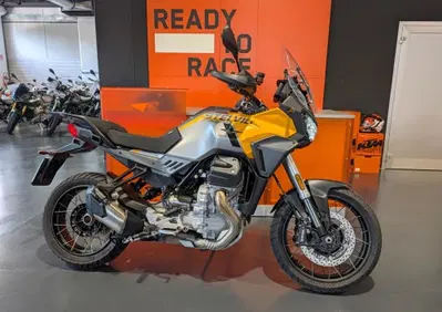 Moto Guzzi Stelvio PFF (2024 - 26) - Annuncio 10134504