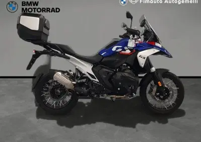 Bmw R 1300 GS Trophy (2023 - 26) - Annuncio 10133738