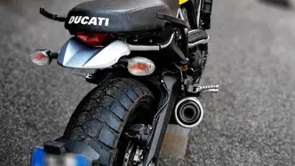 Ducati Scrambler 800 Icon (2017 - 20) usata