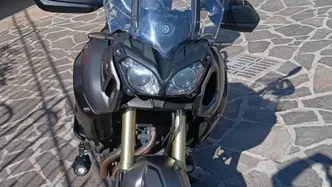 Yamaha XT1200Z Super Ténéré ABS (2010 - 15) usata