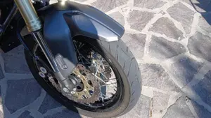 Yamaha XT1200Z Super Ténéré ABS (2010 - 15)  (2)