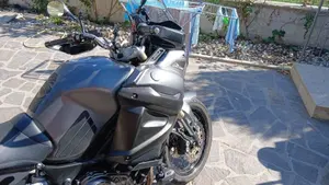 Yamaha XT1200Z Super Ténéré ABS (2010 - 15)  (3)