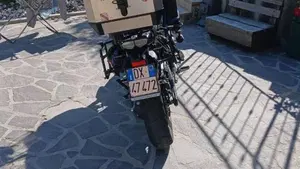 Yamaha XT1200Z Super Ténéré ABS (2010 - 15)  (4)
