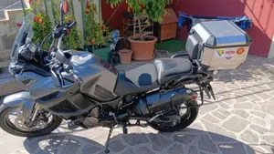 Yamaha XT1200Z Super Ténéré ABS (2010 - 15)  (7)