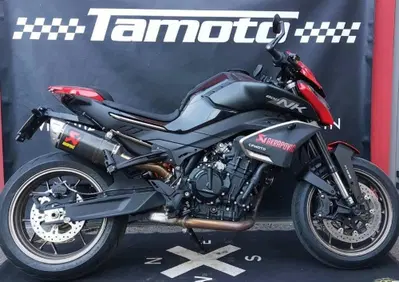 CFMOTO 800NK Sport (2023 - 26) - Annuncio 10134627