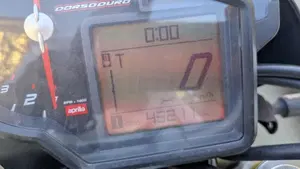 Aprilia Dorsoduro 750 Factory (2010 - 13)  (7)