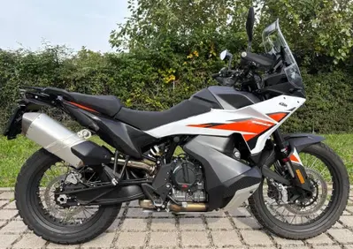 KTM 790 Adventure (2025 - 26) - Annuncio 10134633